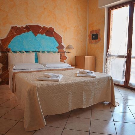 La Manta Guest House อาลเกโร ภายนอก รูปภาพ