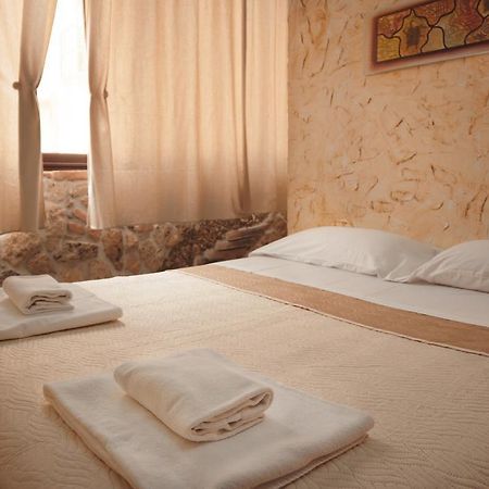 La Manta Guest House อาลเกโร ภายนอก รูปภาพ
