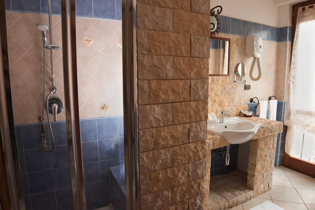 La Manta Guest House อาลเกโร ภายนอก รูปภาพ