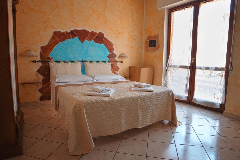 La Manta Guest House อาลเกโร ภายนอก รูปภาพ