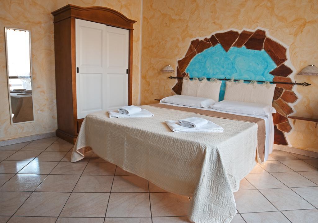 La Manta Guest House อาลเกโร ภายนอก รูปภาพ