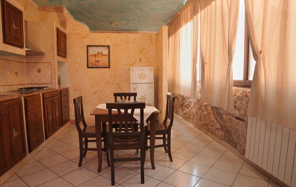 La Manta Guest House อาลเกโร ภายนอก รูปภาพ