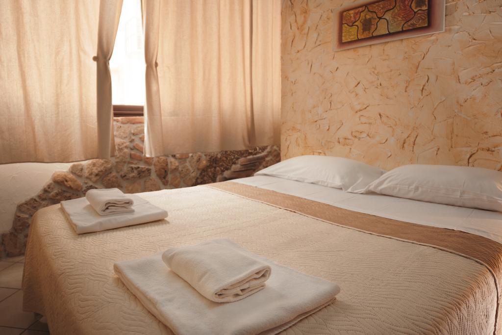 La Manta Guest House อาลเกโร ภายนอก รูปภาพ