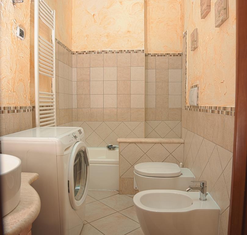 La Manta Guest House อาลเกโร ภายนอก รูปภาพ