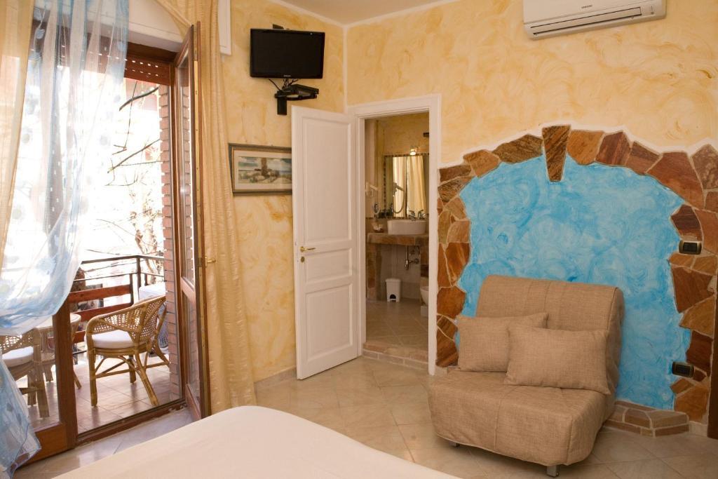 La Manta Guest House อาลเกโร ภายนอก รูปภาพ